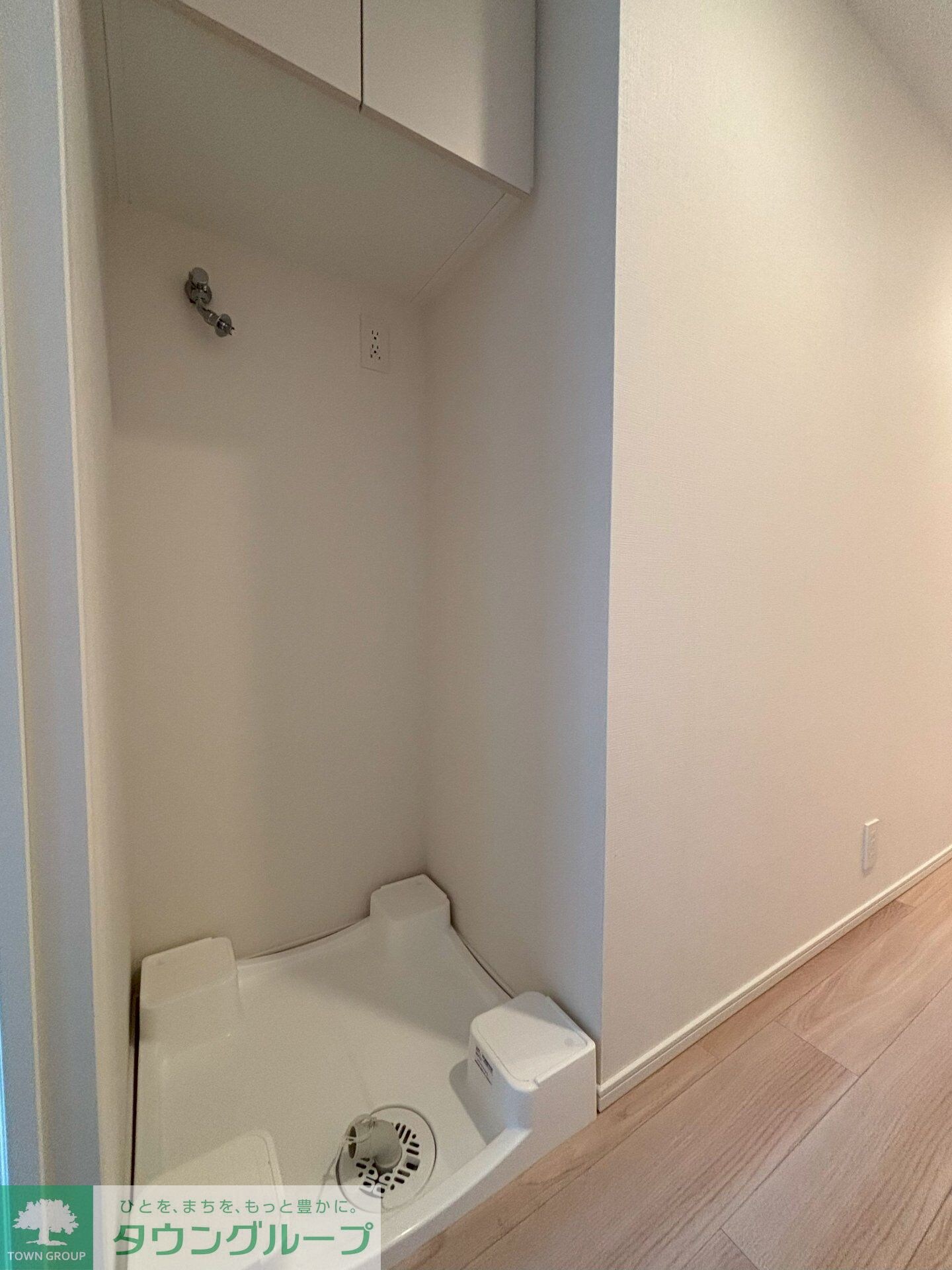 コンフォリア・リヴ大森西の物件内観写真