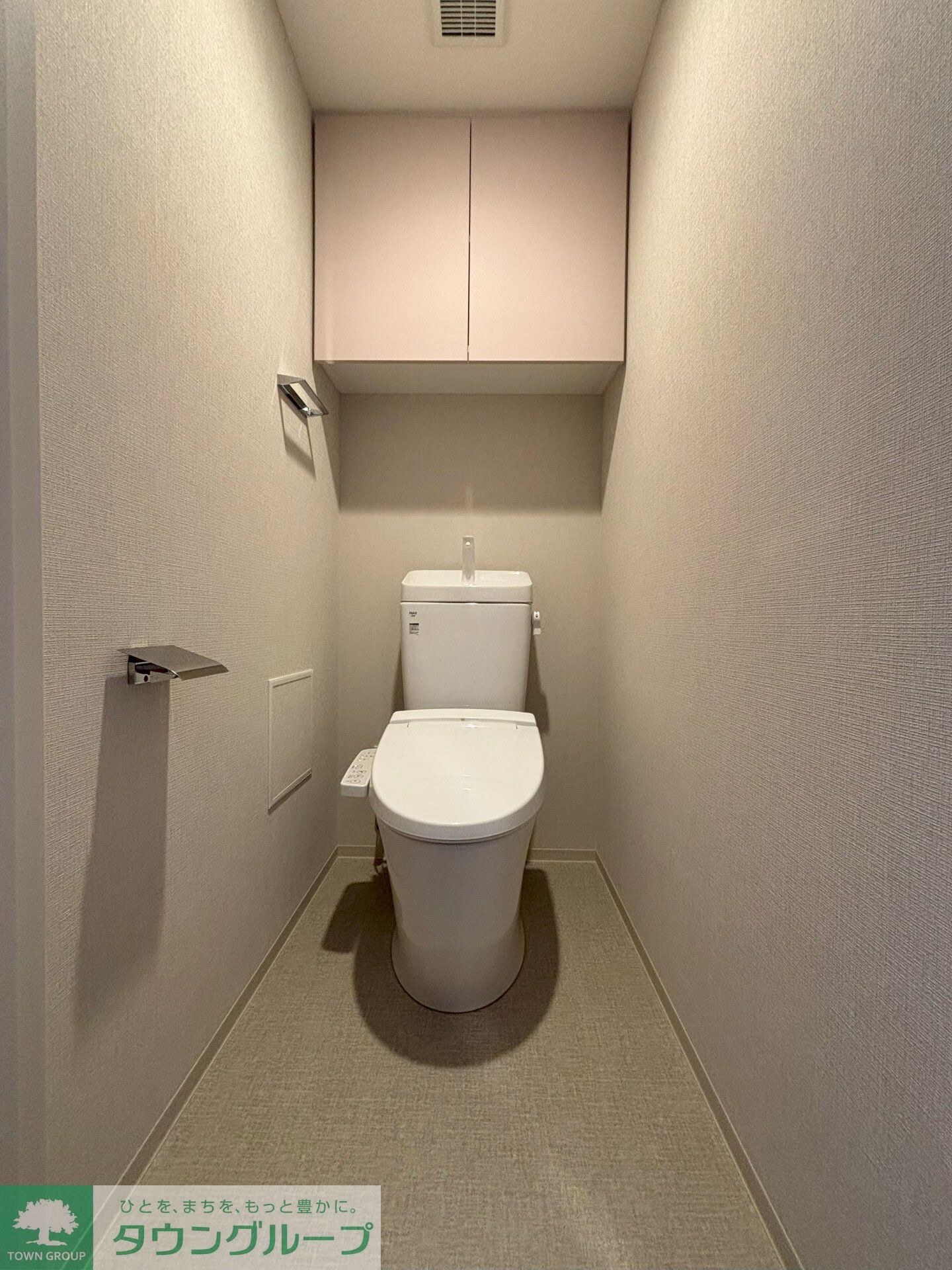 コンフォリア・リヴ大森西の物件内観写真