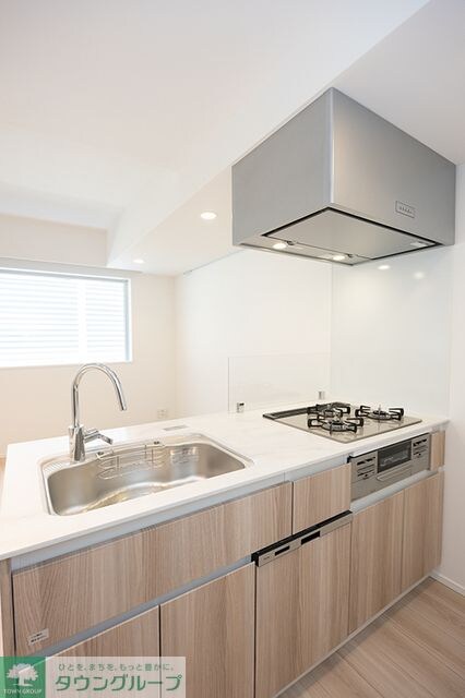 イプセ白金の物件内観写真