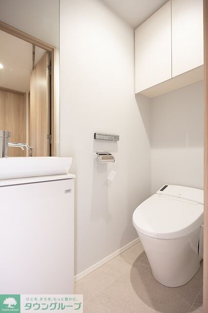 イプセ白金の物件内観写真