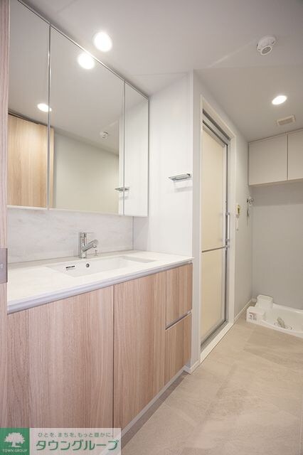 イプセ白金の物件内観写真