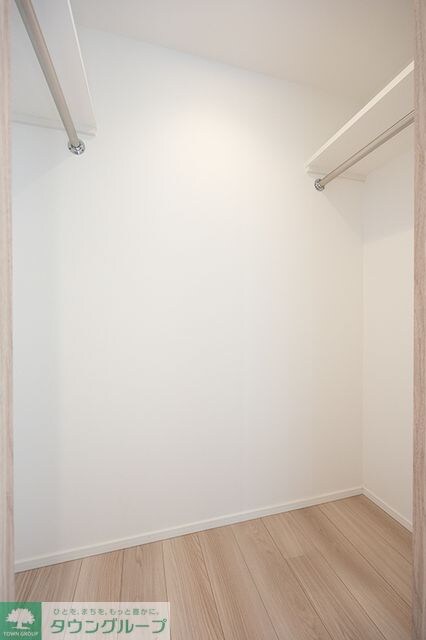 イプセ白金の物件内観写真