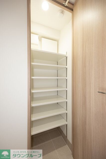 イプセ白金の物件内観写真