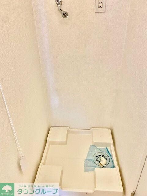 レジディア大井町の物件内観写真