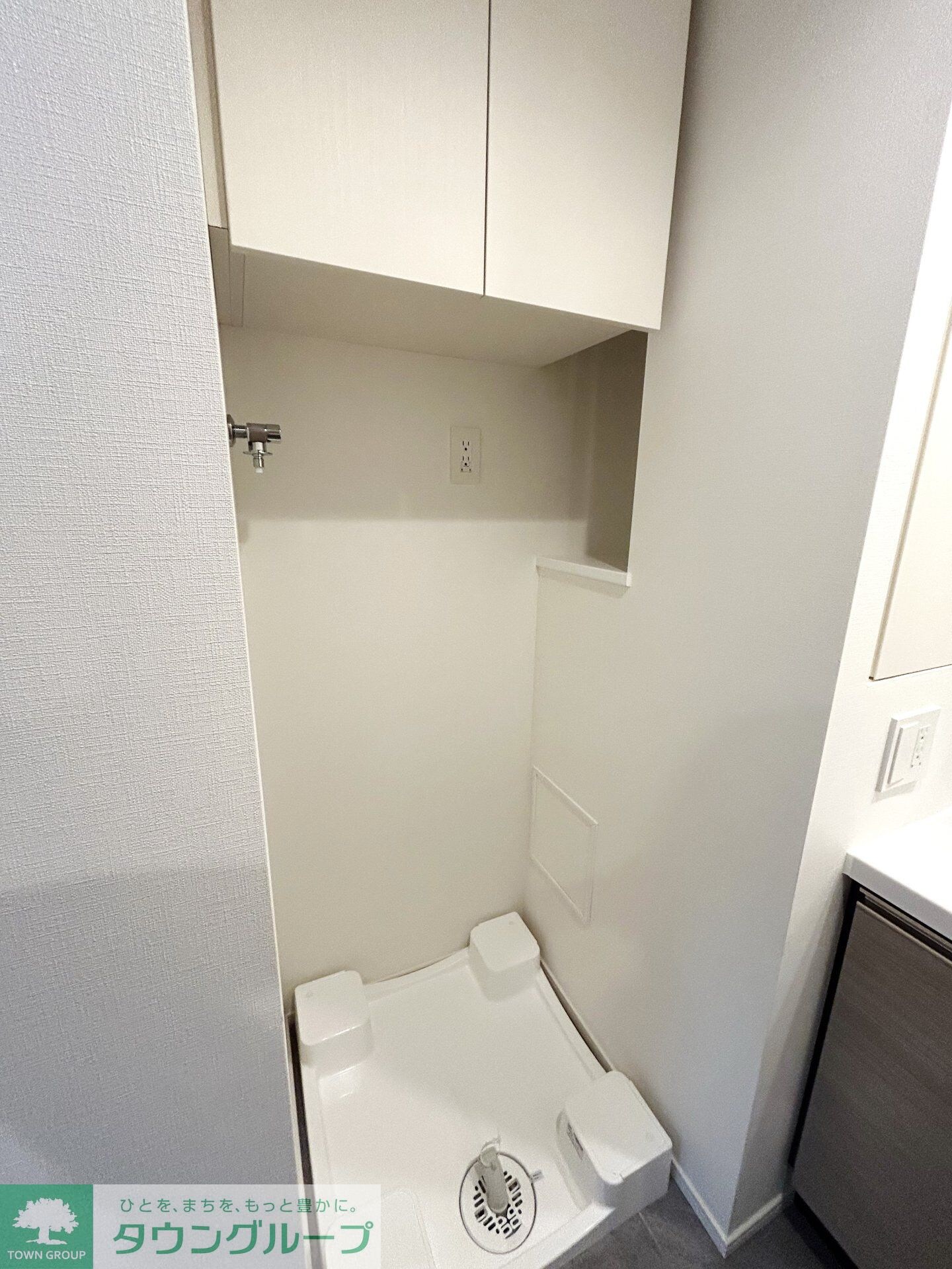 ザ・パークハビオ目黒プレイスの物件内観写真