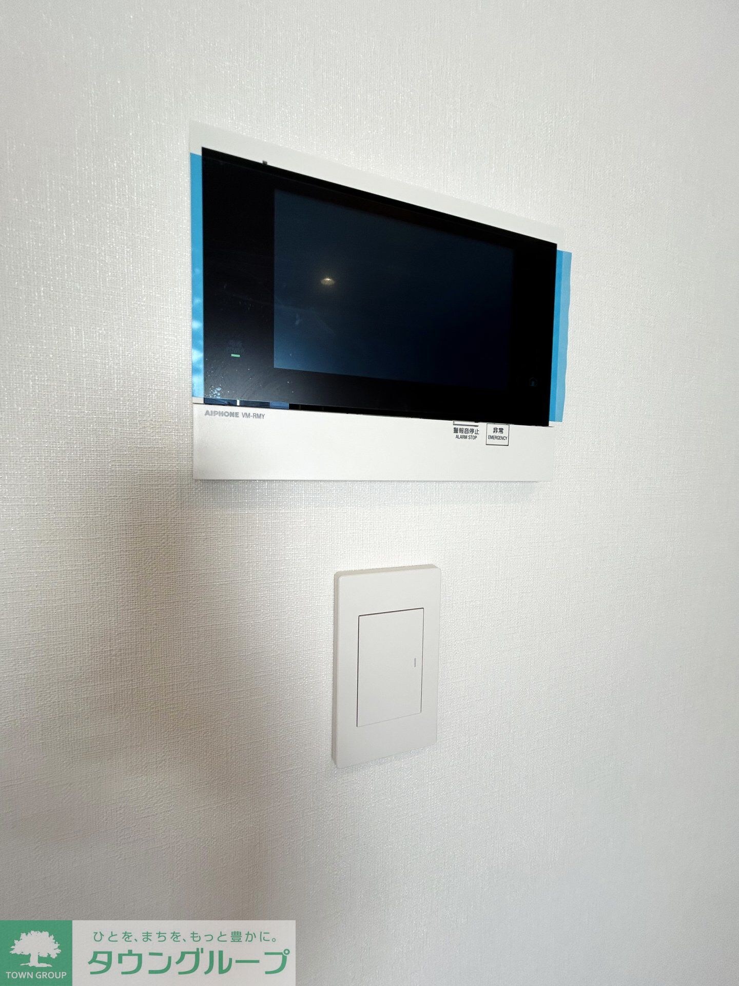 ザ・パークハビオ目黒プレイスの物件内観写真