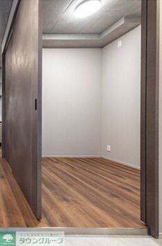 デュオフラッツ池尻大橋の物件内観写真