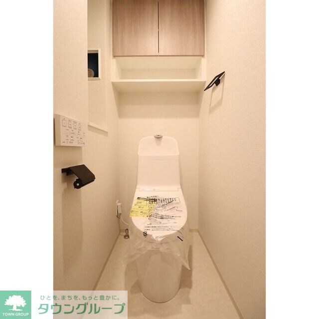 ラティエラ四谷の物件内観写真