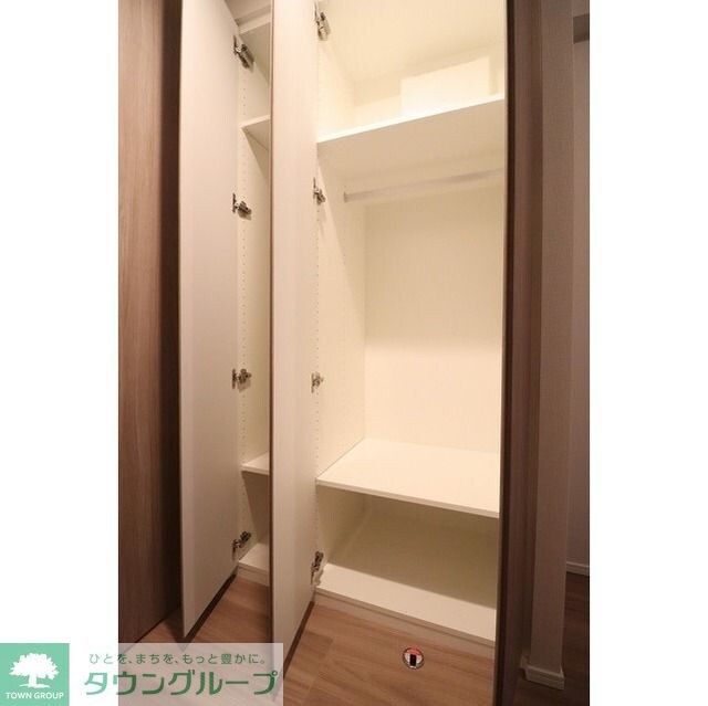 ラティエラ四谷の物件内観写真