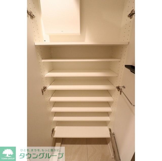 ラティエラ四谷の物件内観写真