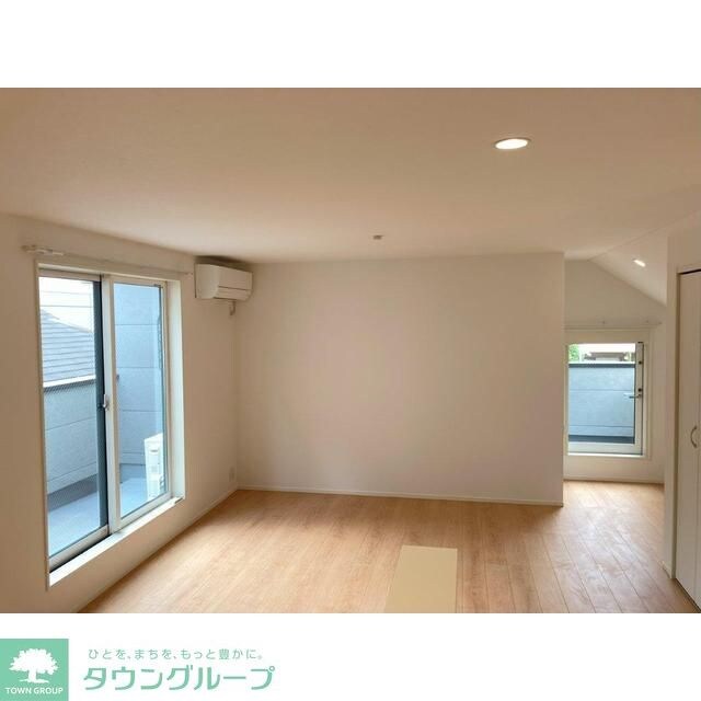 KoletTerrace下落合#01の物件内観写真