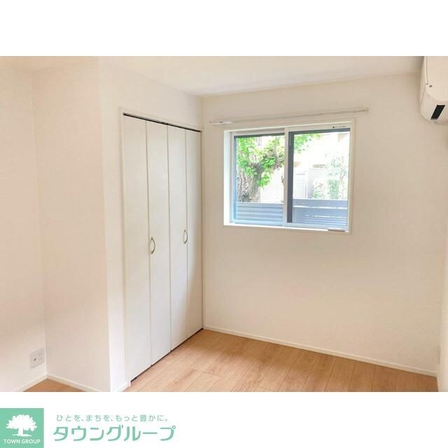 KoletTerrace下落合#01の物件内観写真