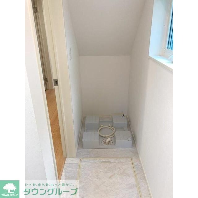 KoletTerrace下落合#01の物件内観写真