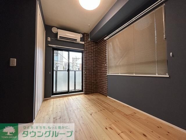 ヴィンテージCITY月島の物件内観写真