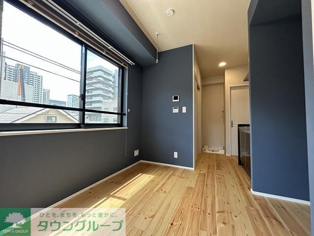 ヴィンテージCITY月島の物件内観写真