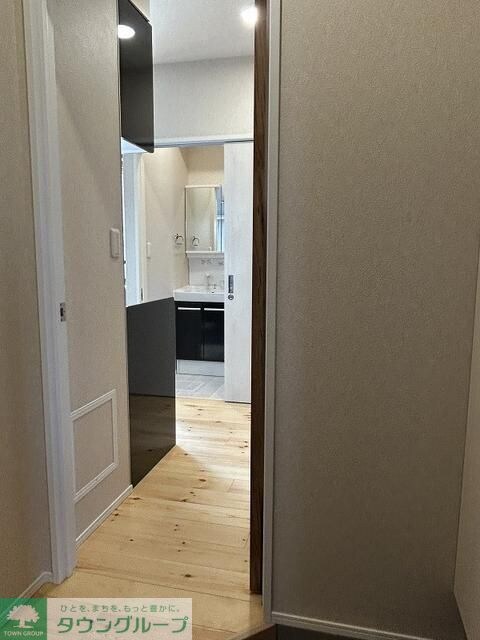 ヴィンテージCITY月島の物件内観写真