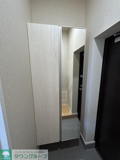 ヴィンテージCITY月島の物件内観写真