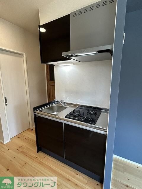 ヴィンテージCITY月島の物件内観写真