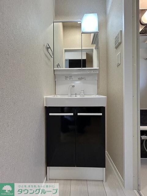 ヴィンテージCITY月島の物件内観写真