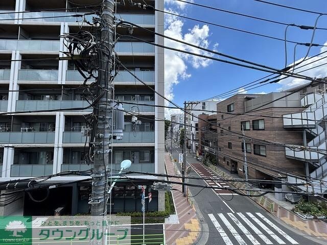 ヴィンテージCITY月島の物件内観写真