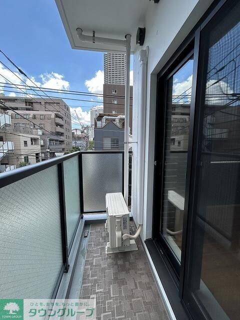 ヴィンテージCITY月島の物件内観写真