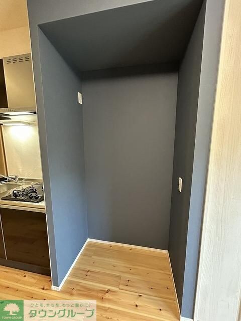 ヴィンテージCITY月島の物件内観写真