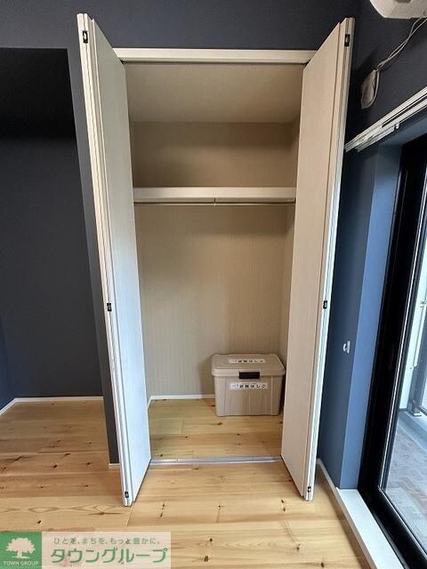 ヴィンテージCITY月島の物件内観写真