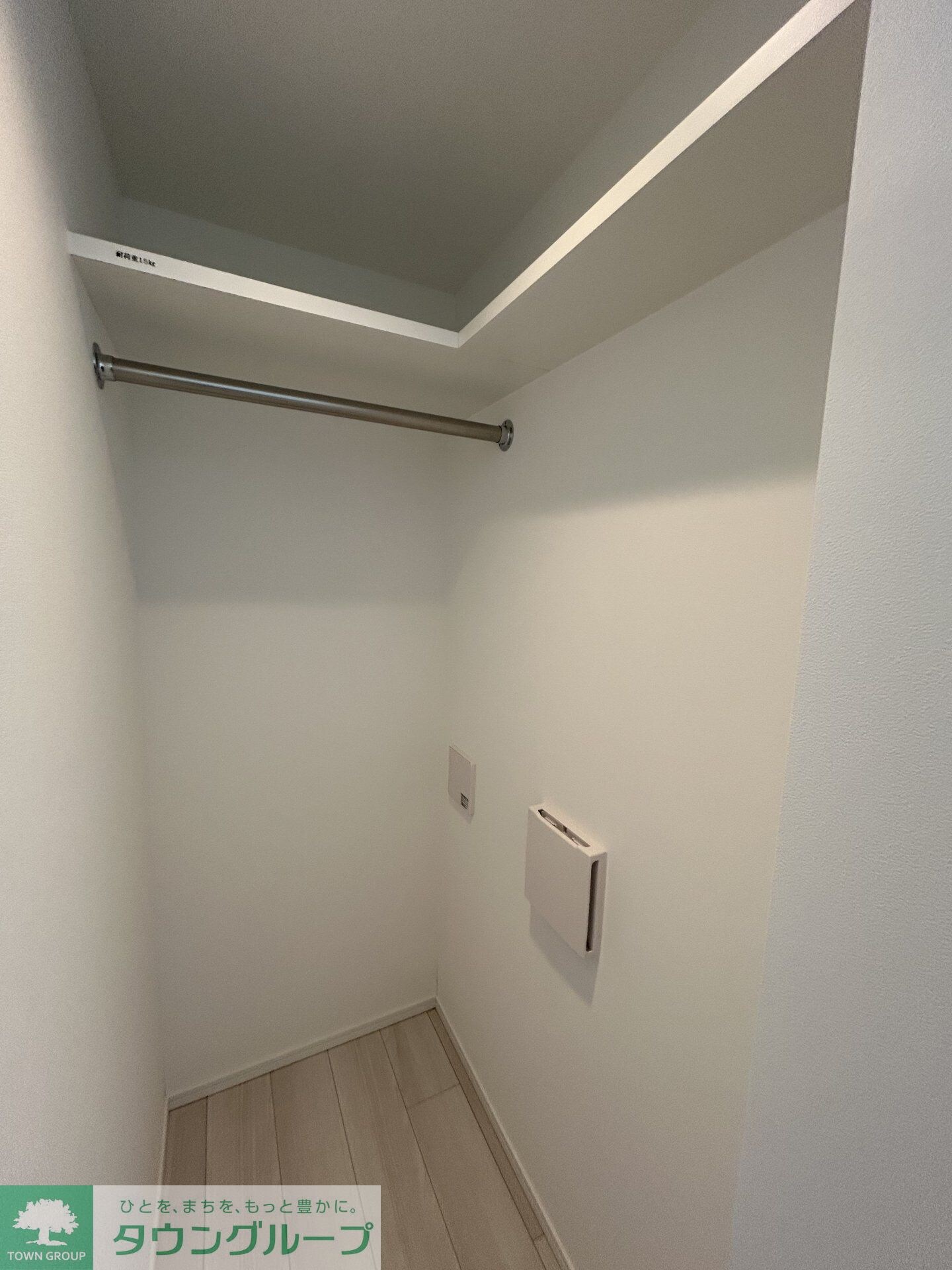 SOLASIAresidence亀戸の物件内観写真