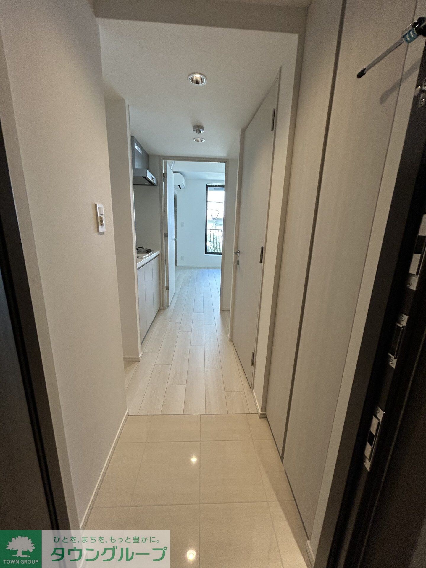 SOLASIAresidence亀戸の物件内観写真