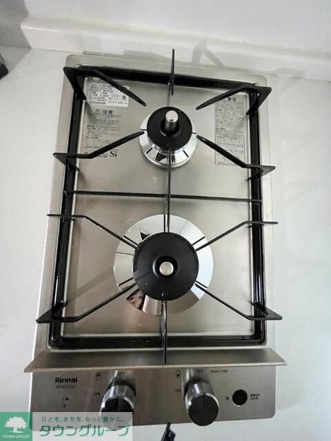 ガレリア東新宿の物件内観写真