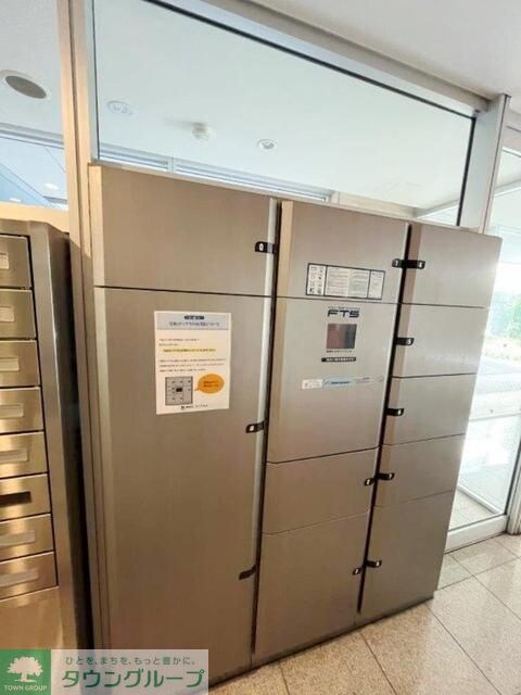 ガレリア東新宿の物件内観写真