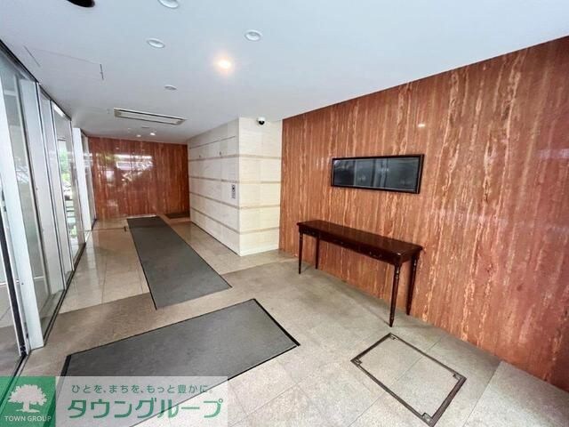 ガレリア東新宿の物件内観写真