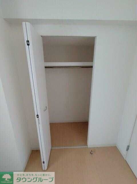 エスモア森下の物件内観写真