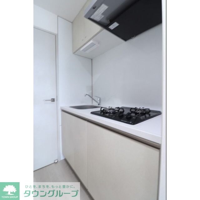 グランエール森下EASTの物件内観写真