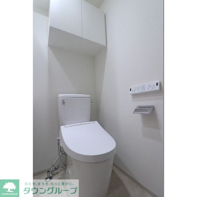 グランエール森下EASTの物件内観写真