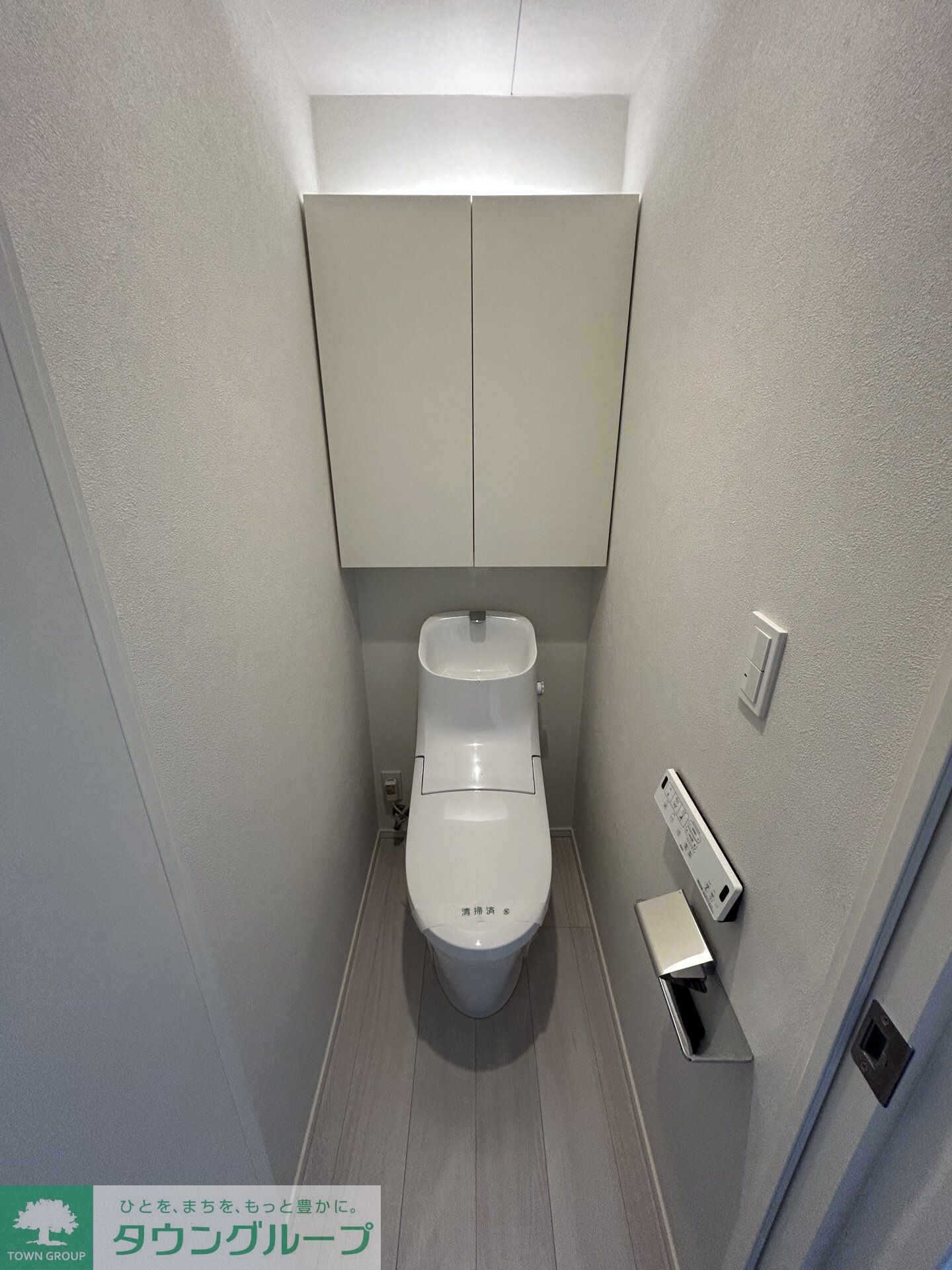 GRAN PASEO目黒の物件内観写真