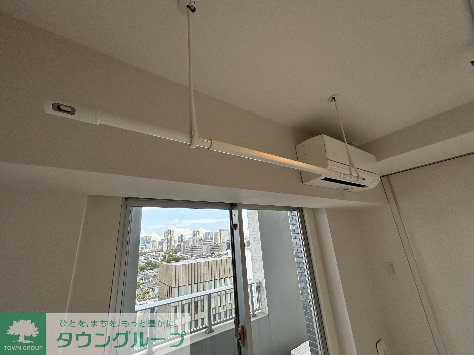 GRAN PASEO目黒の物件内観写真