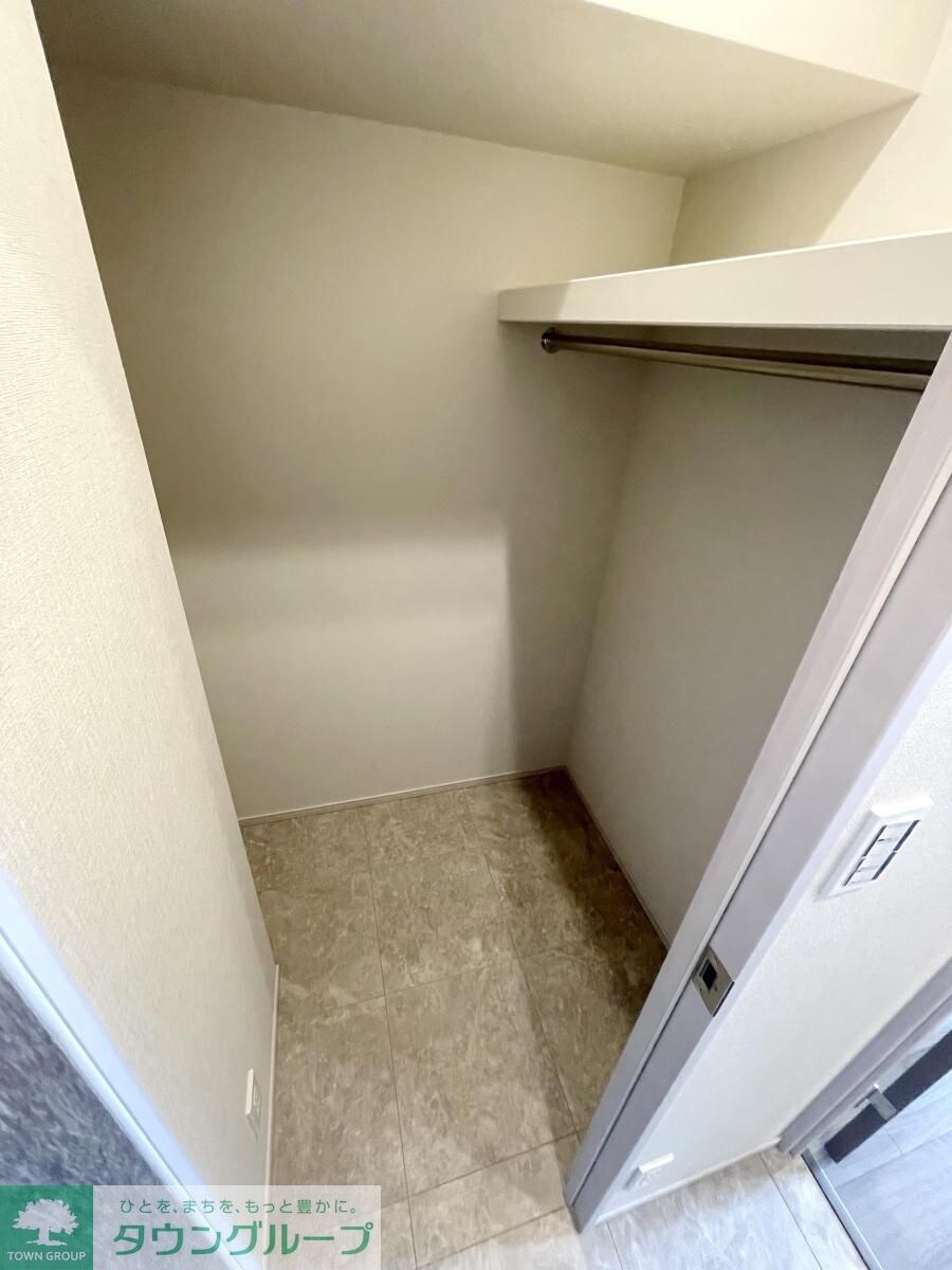 ザ・パークハビオSOHO大手町の物件内観写真