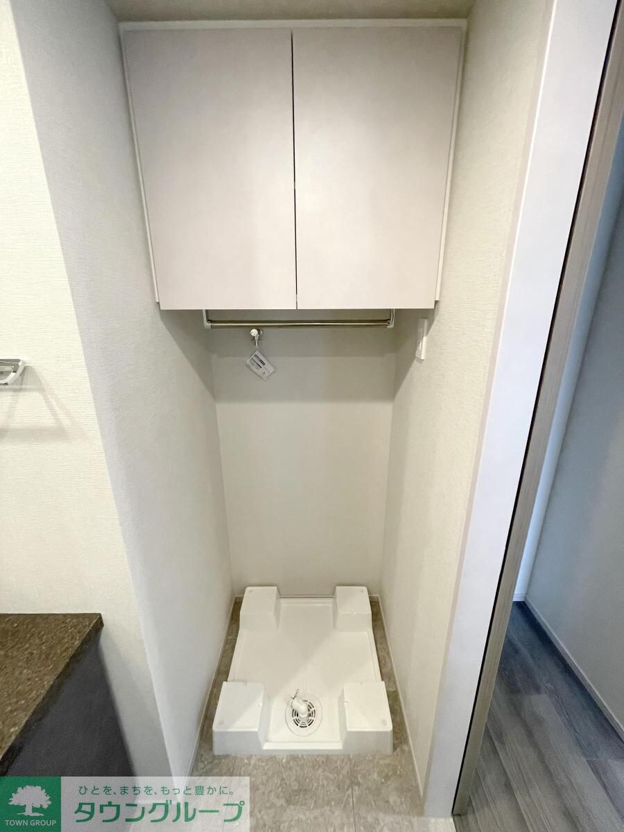 ザ・パークハビオSOHO大手町の物件内観写真