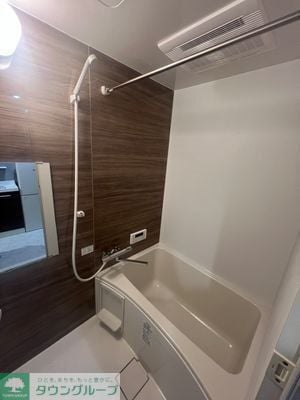 NEXAS EBARAの物件内観写真