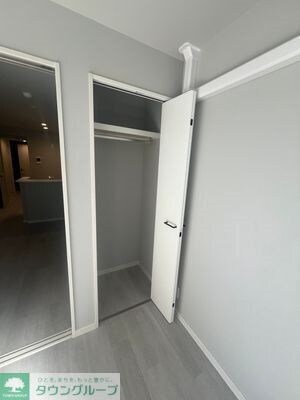 NEXAS EBARAの物件内観写真