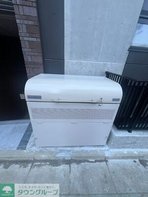 NEXAS EBARAの物件内観写真