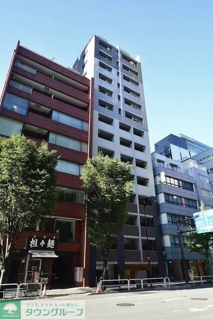 パークルール大手町の物件内観写真