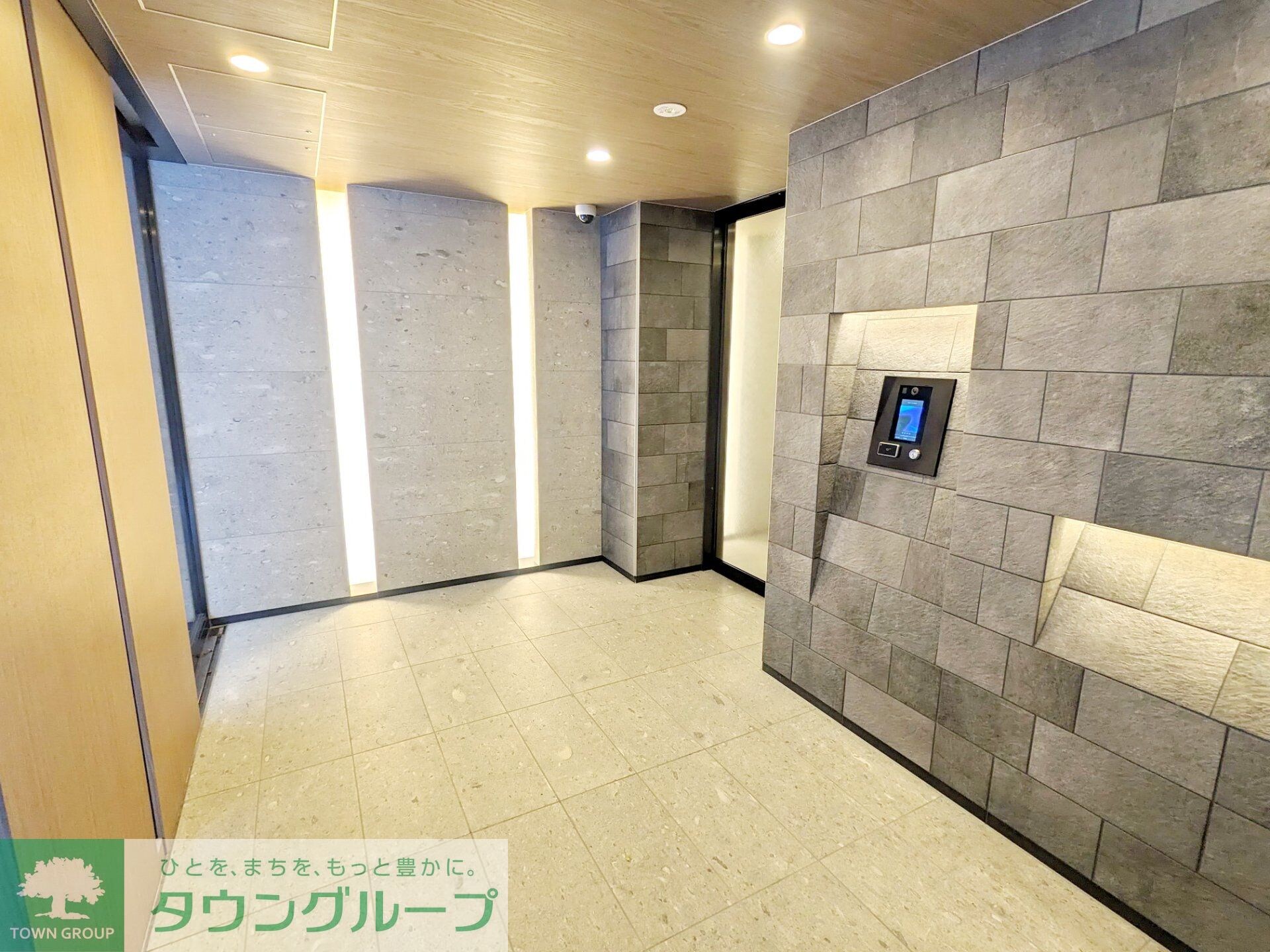 ベルファース神田神保町の物件内観写真