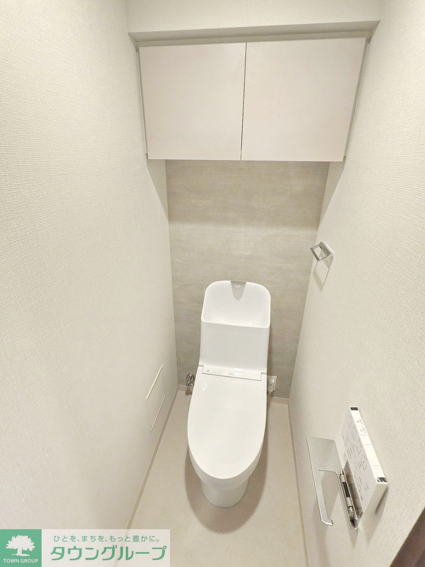 ベルファース神田神保町の物件内観写真