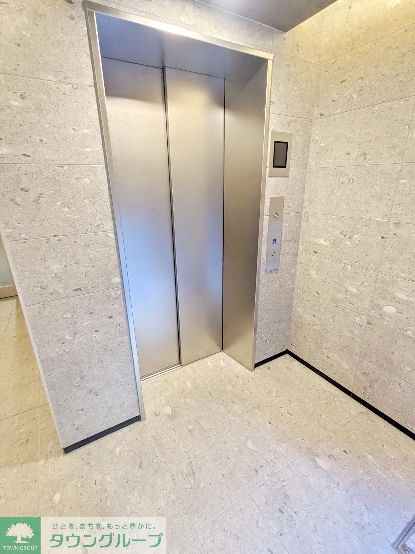 ベルファース神田神保町の物件内観写真