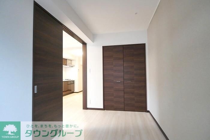 GENOVIA 東神田 green veilの物件内観写真