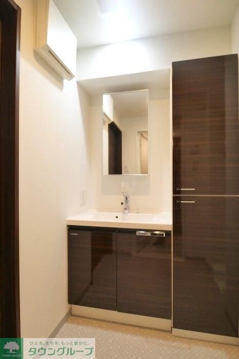 GENOVIA 東神田 green veilの物件内観写真