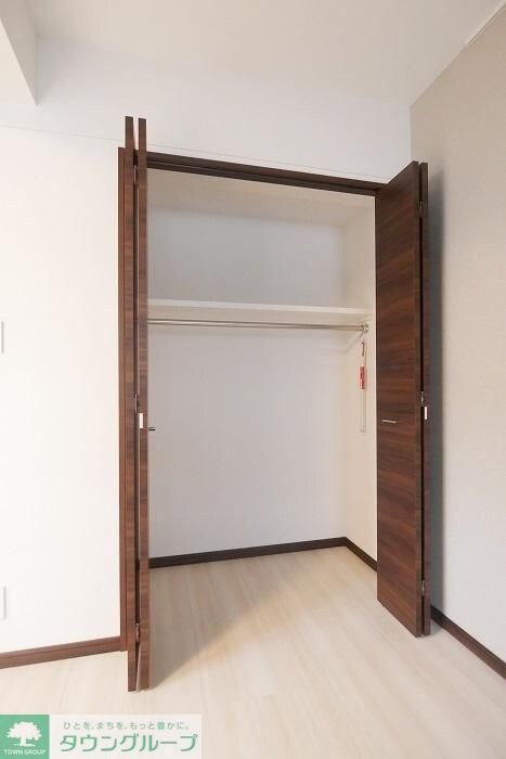 GENOVIA 東神田 green veilの物件内観写真