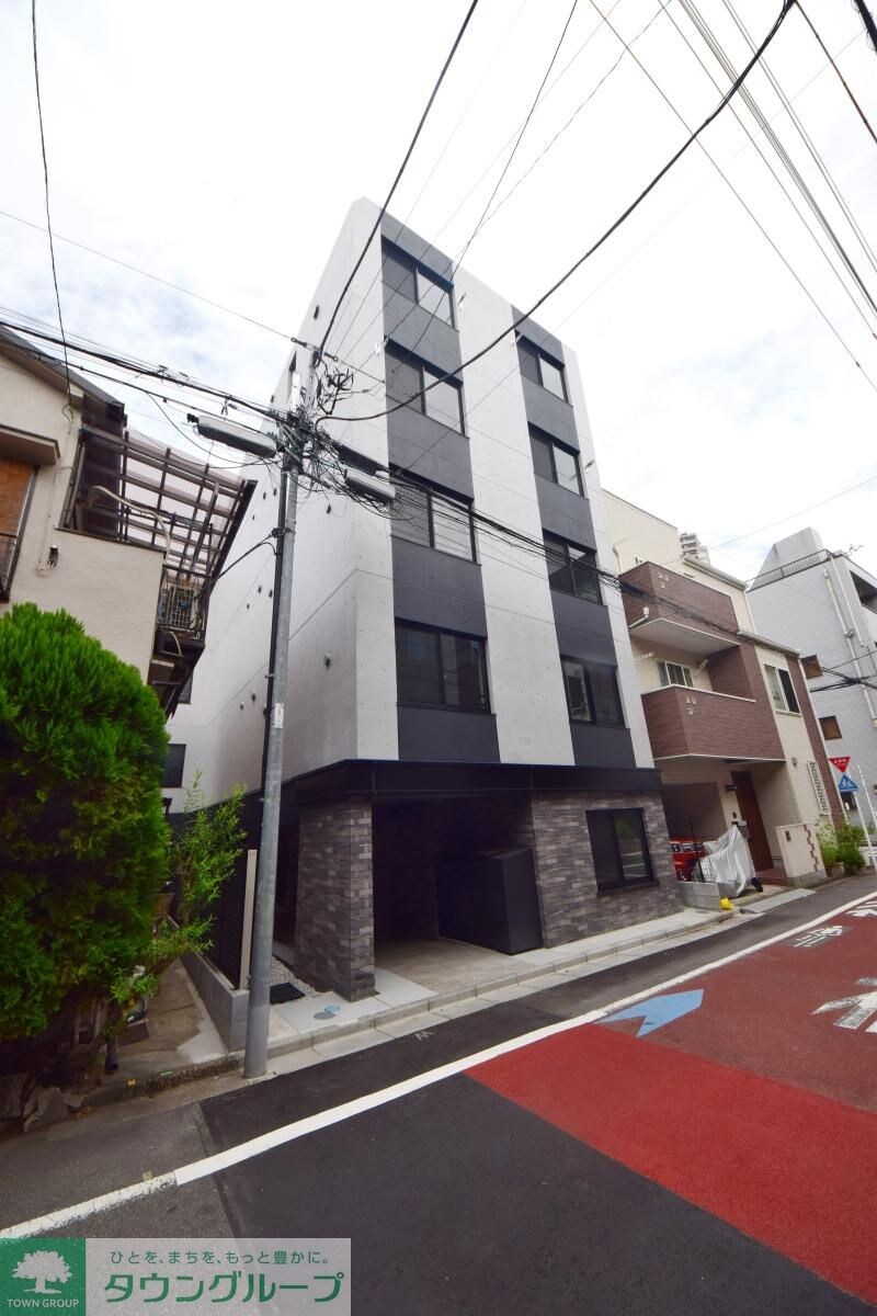 LiveFlat門前仲町の物件内観写真